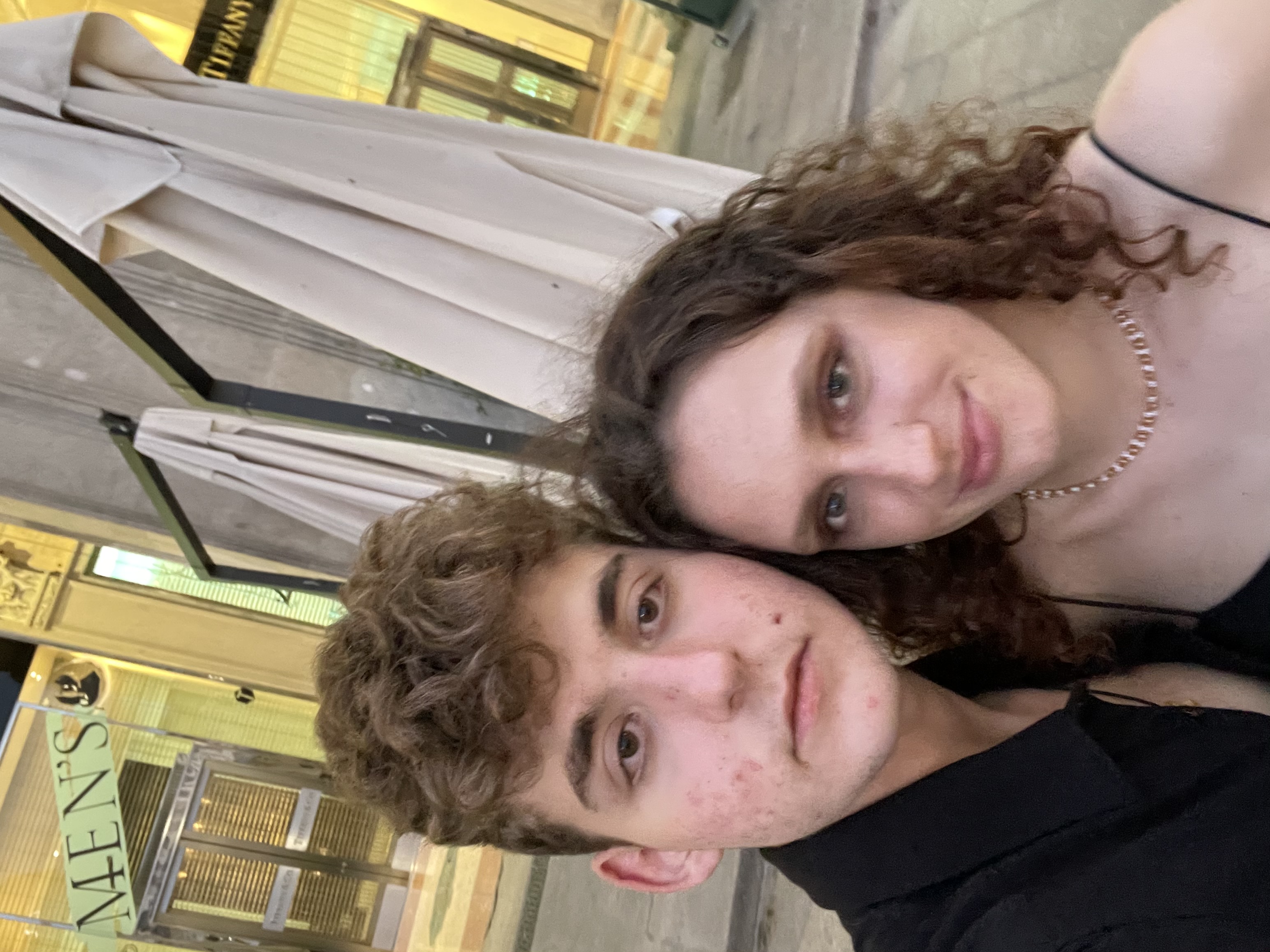 La notte che ci siamo conosciuti