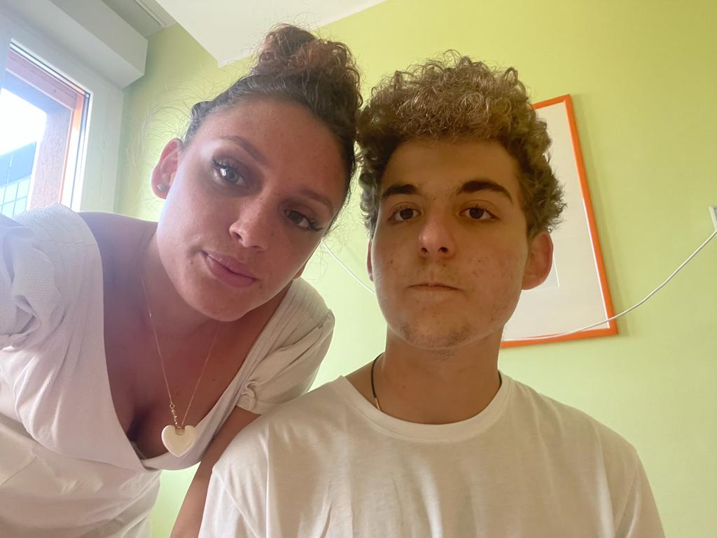 Sempre al mio fianco